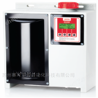 perma ECOSY 多點自動注油系統