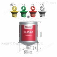 perma CLASSIC輕松單點潤滑