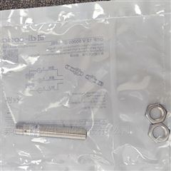 di-soric傳感器OEP 12 V 50000 G1-IBSL