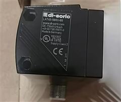 LAT45di-soric光學距離傳感器