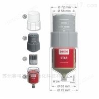 perma STAR VARIO機電型潤滑系統