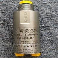 miniBOOSTER HC1-2.0-B-1