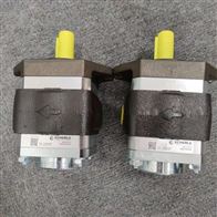 ECKERLE齒輪泵EIPH3-025RK23-10