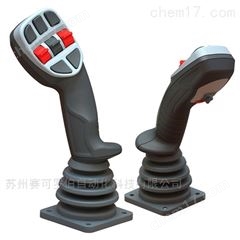 英國P+G(PENNY+GILES)電動手柄控制器